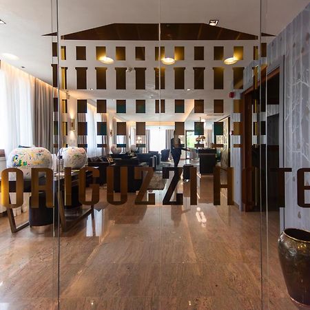 Hotel Doriguzzi Feltre Dış mekan fotoğraf