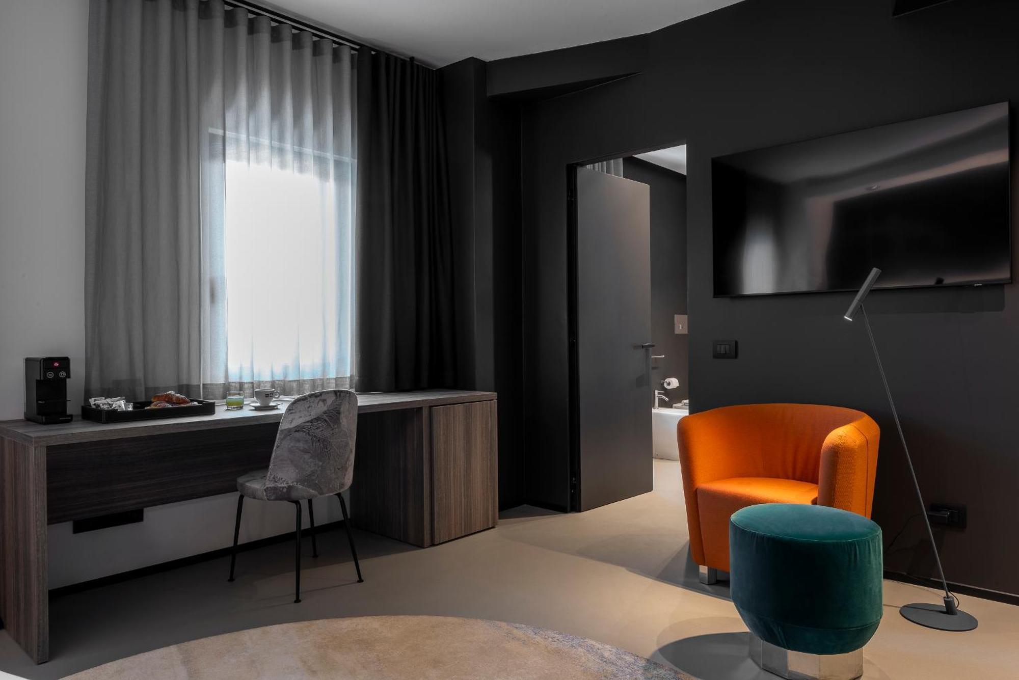 Hotel Doriguzzi Feltre Dış mekan fotoğraf