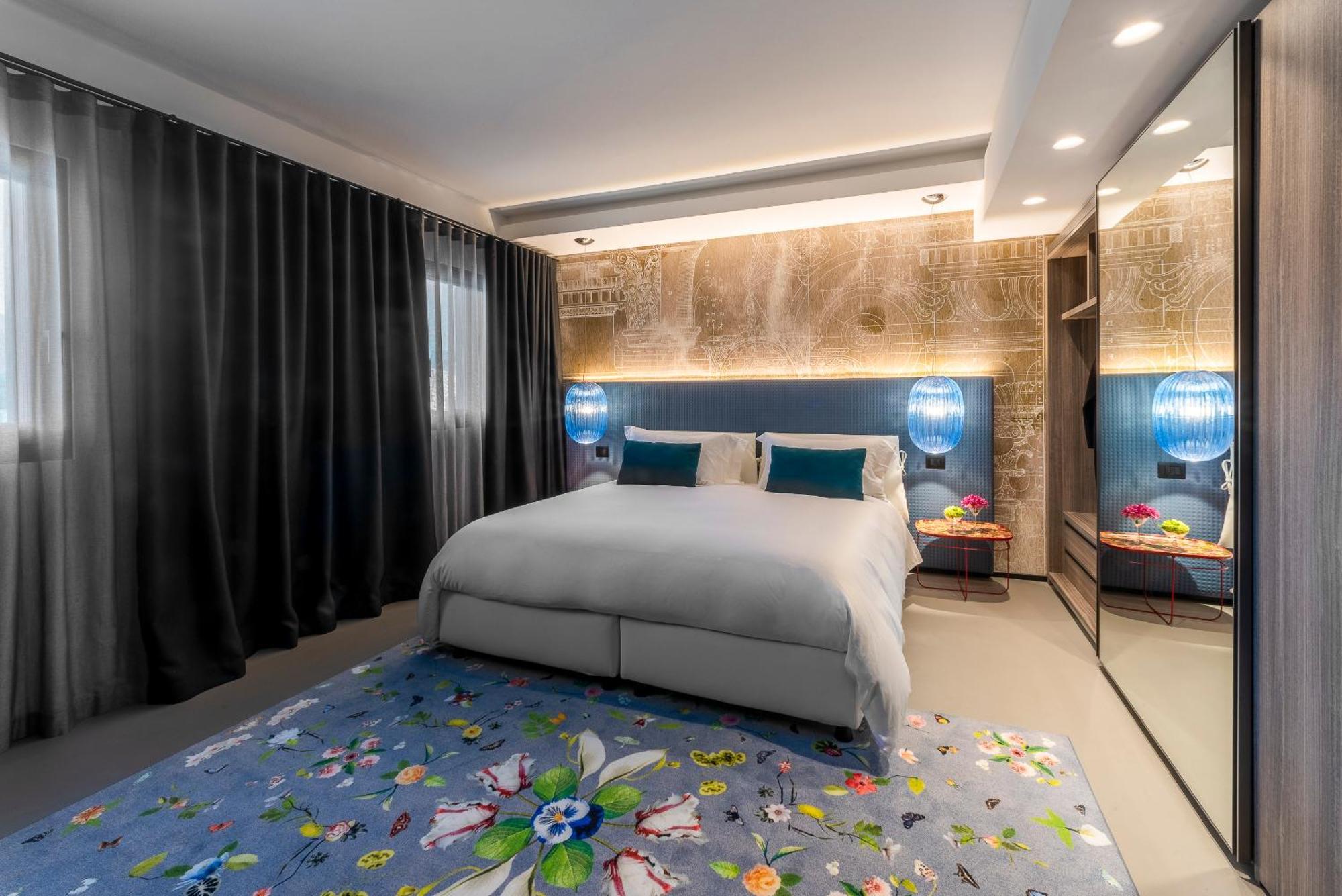 Hotel Doriguzzi Feltre Dış mekan fotoğraf