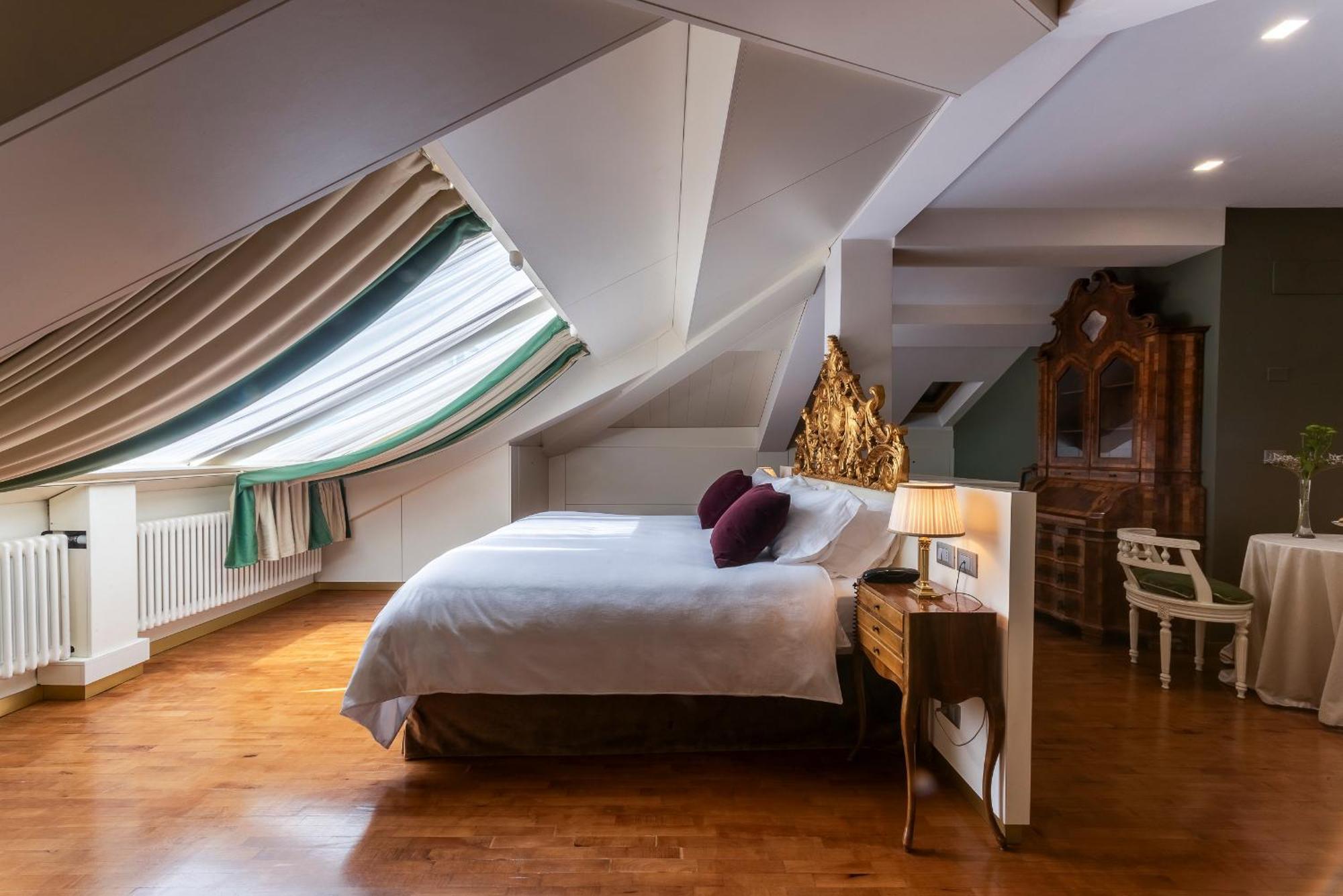 Hotel Doriguzzi Feltre Dış mekan fotoğraf