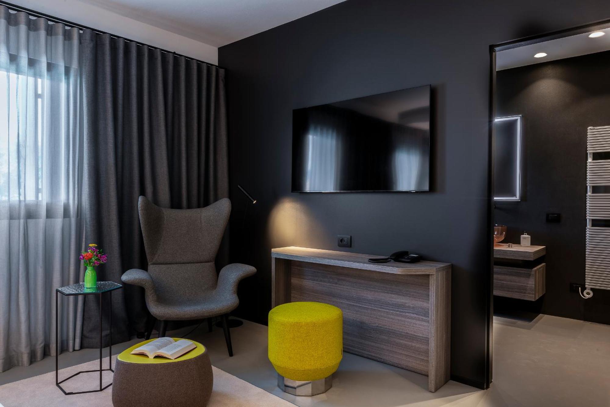 Hotel Doriguzzi Feltre Dış mekan fotoğraf