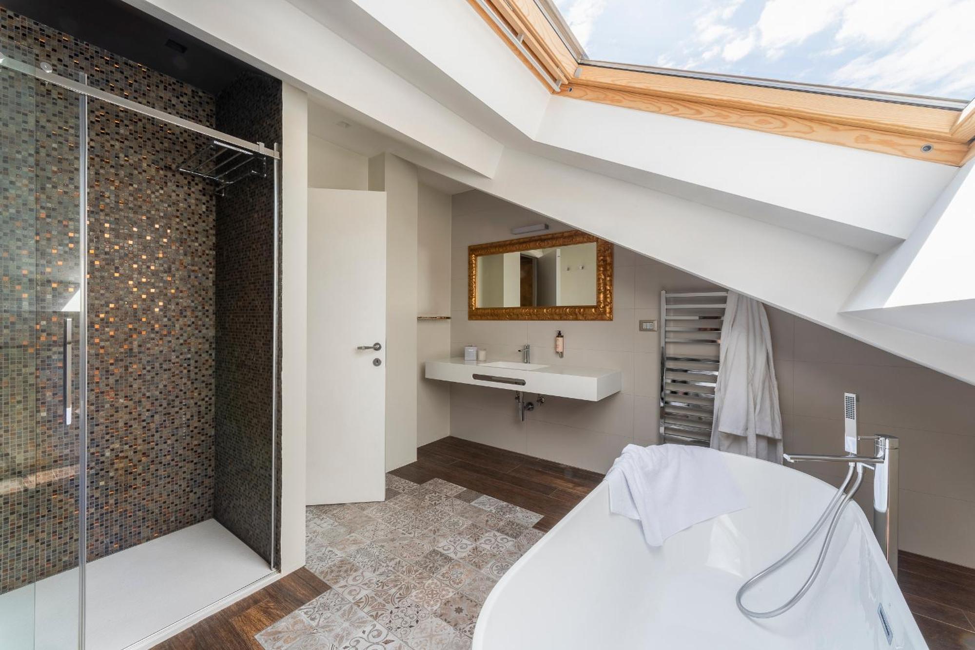 Hotel Doriguzzi Feltre Dış mekan fotoğraf