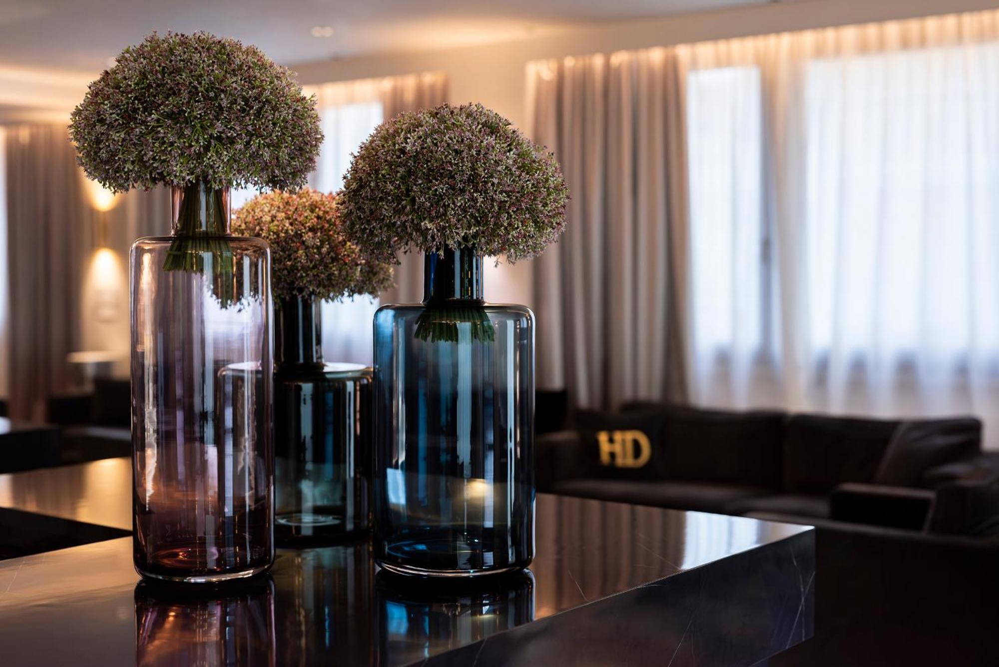 Hotel Doriguzzi Feltre Dış mekan fotoğraf