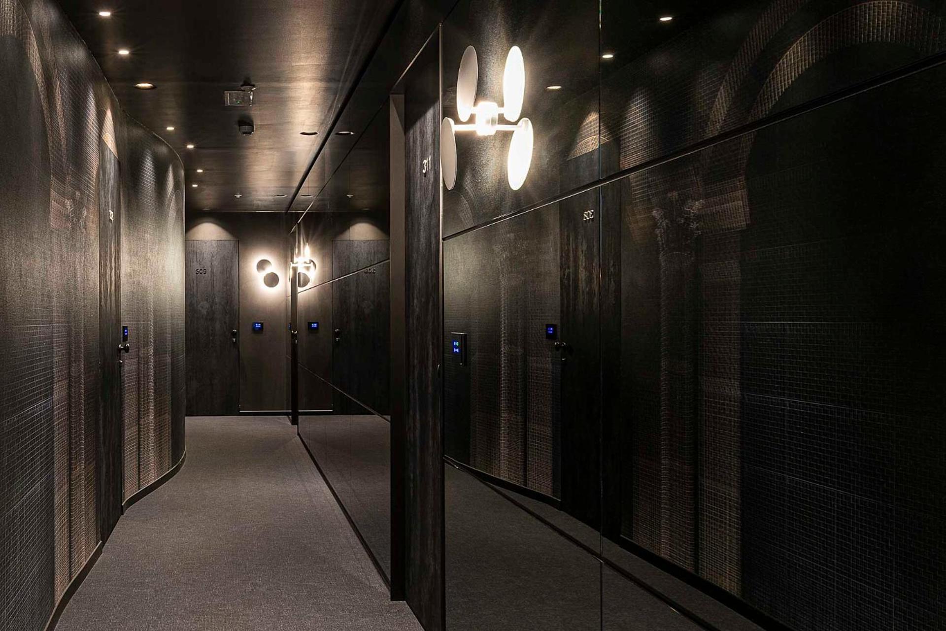 Hotel Doriguzzi Feltre Dış mekan fotoğraf