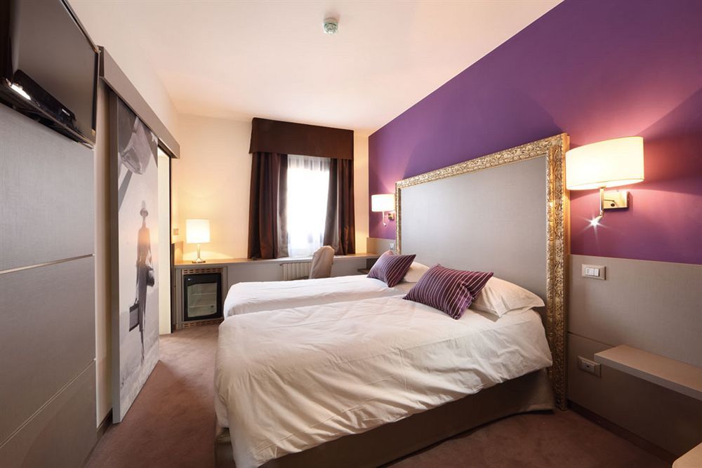 Hotel Doriguzzi Feltre Dış mekan fotoğraf