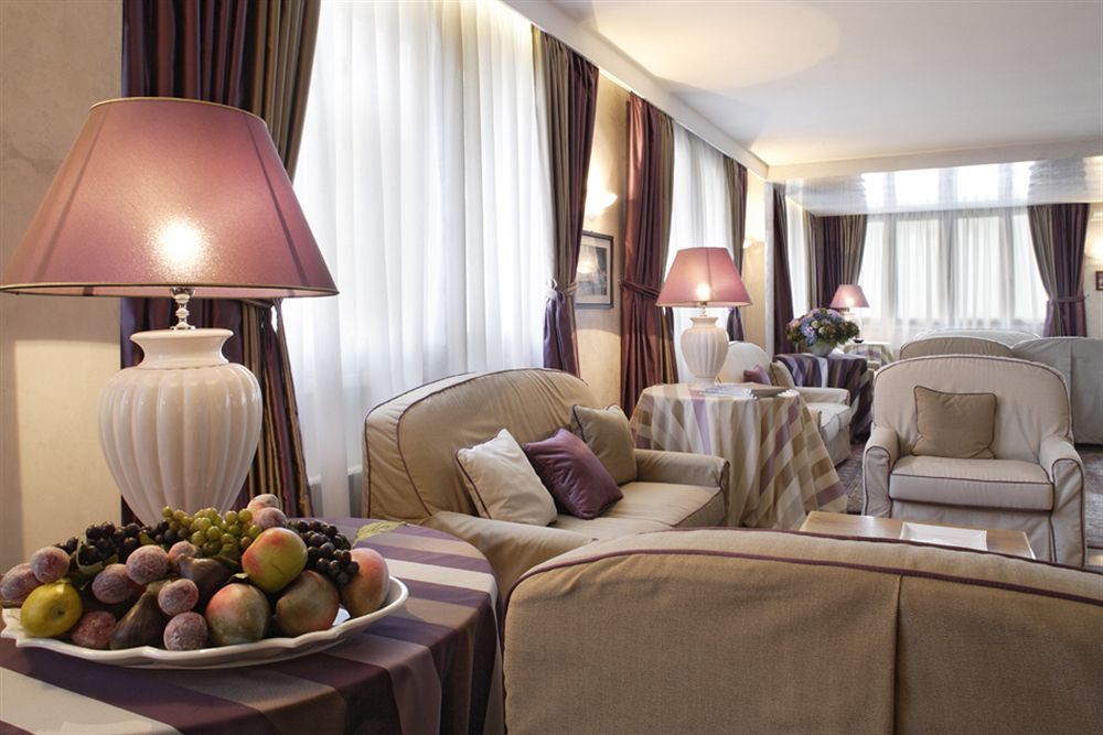 Hotel Doriguzzi Feltre Dış mekan fotoğraf