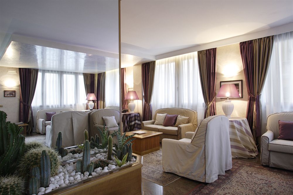 Hotel Doriguzzi Feltre Dış mekan fotoğraf