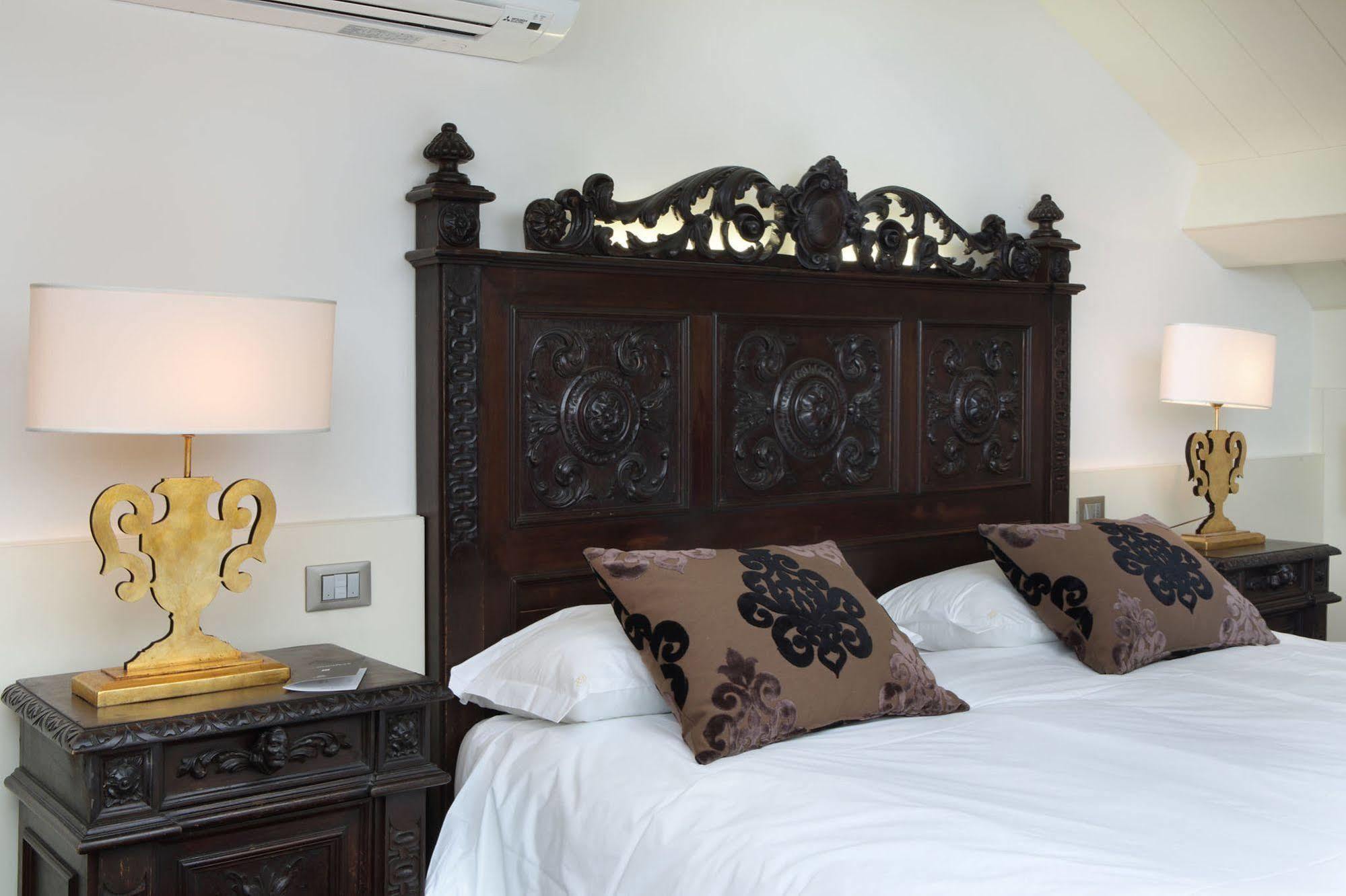 Hotel Doriguzzi Feltre Dış mekan fotoğraf