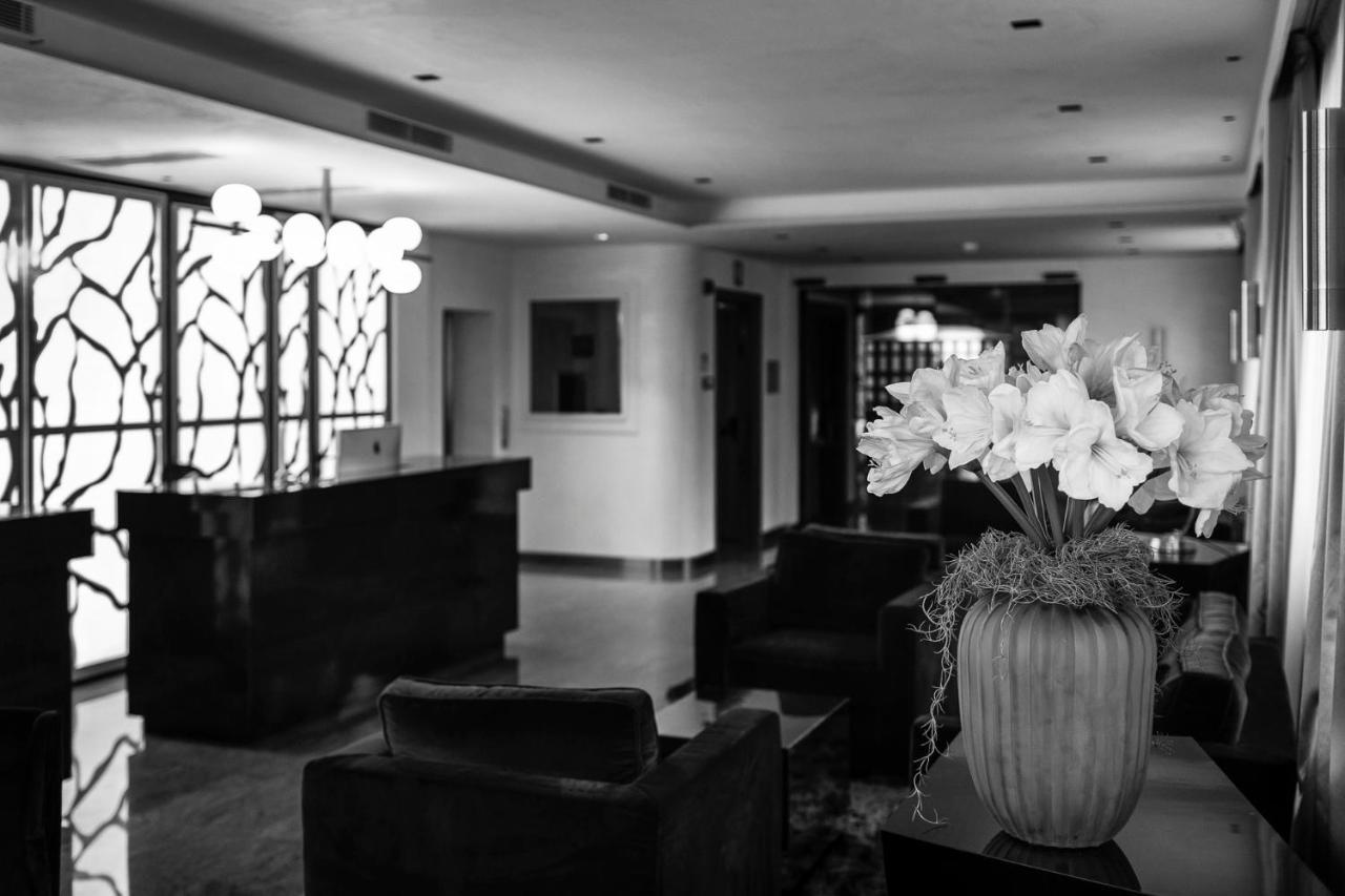 Hotel Doriguzzi Feltre Dış mekan fotoğraf